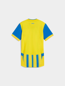 Футболка спортивна PUMA Fcsd Third Jersey Pro W W/os модель 775405 Фото