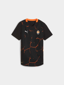 Футболка спортивна PUMA Fcsd Away Jersey Pro W W/o S модель 775404 Фото