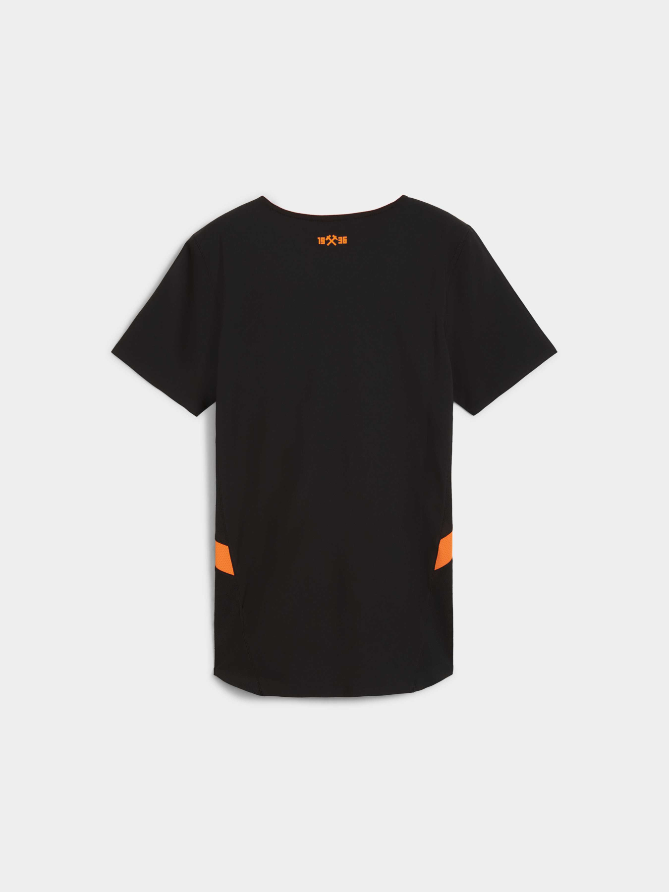 Спортивна футболка PUMA Fcsd Away Jersey Pro W W/o S модель 775404 Фото