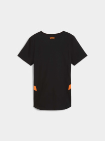 Спортивна футболка PUMA Fcsd Away Jersey Pro W W/o S модель 775404 Фото