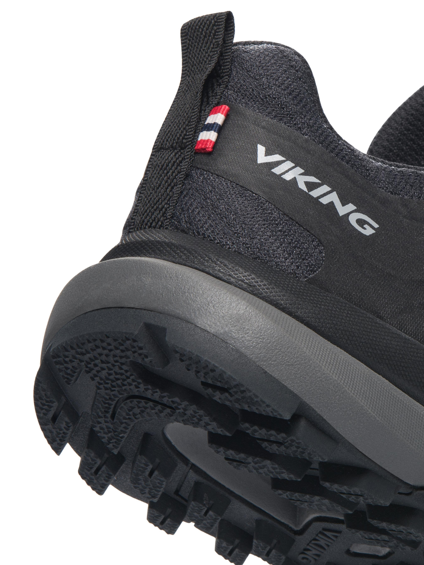 Кроссовки для туризма|Outdoor Viking Anaconda Trail Low GTX BOA W модель 3-53865-2 Фото