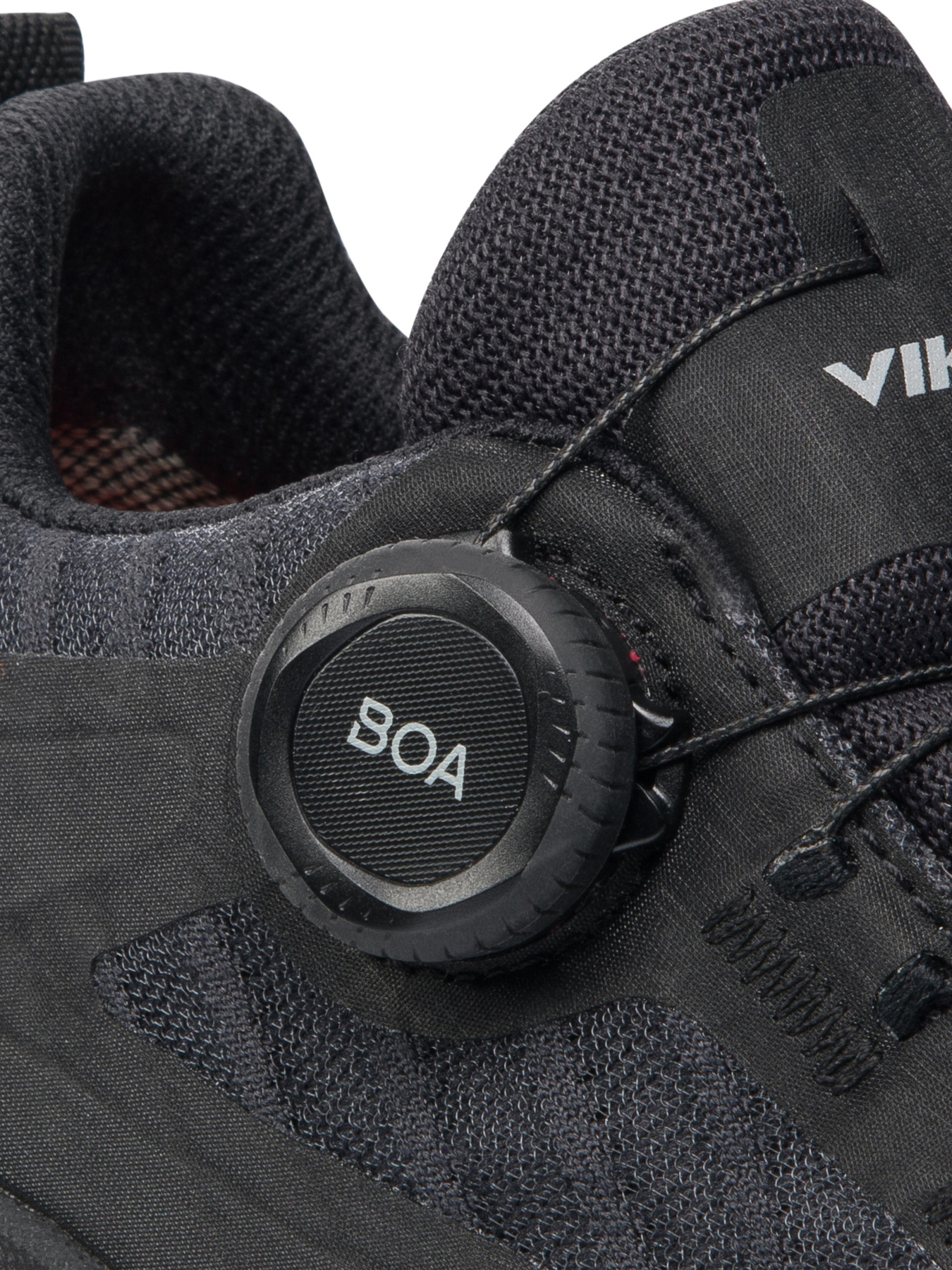 Кроссовки для туризма|Outdoor Viking Anaconda Trail Low GTX BOA W модель 3-53865-2 Фото