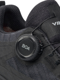Кроссовки для туризма|Outdoor Viking Anaconda Trail Low GTX BOA W модель 3-53865-2 Фото
