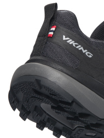 Кросівки аутдор Viking Anaconda Trail Low GTX BOA W модель 3-53865-2 Фото