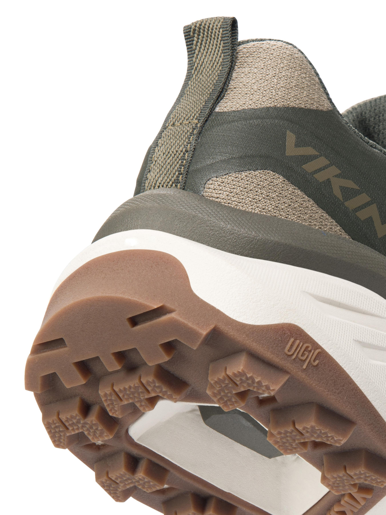 Кросівки для туризму|Outdoor Viking Anaconda Hike Low GTX BOA W модель 3-53875-24 Фото