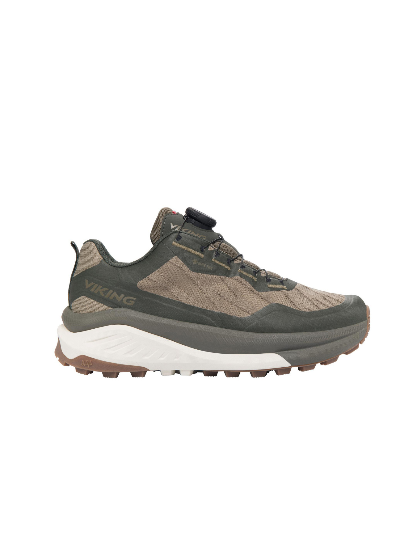 Кросівки для туризму|Outdoor Viking Anaconda Hike Low GTX BOA W модель 3-53875-24 Фото