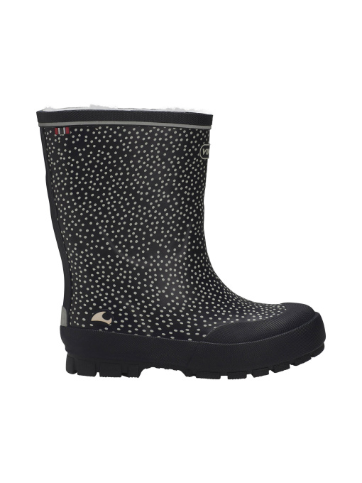 Сапоги резиновые Viking Jolly Print Warm модель 1-12320-5 Фото