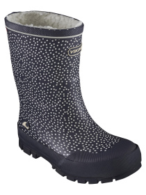 Сапоги резиновые Viking Jolly Print Warm модель 1-12320-5 Фото