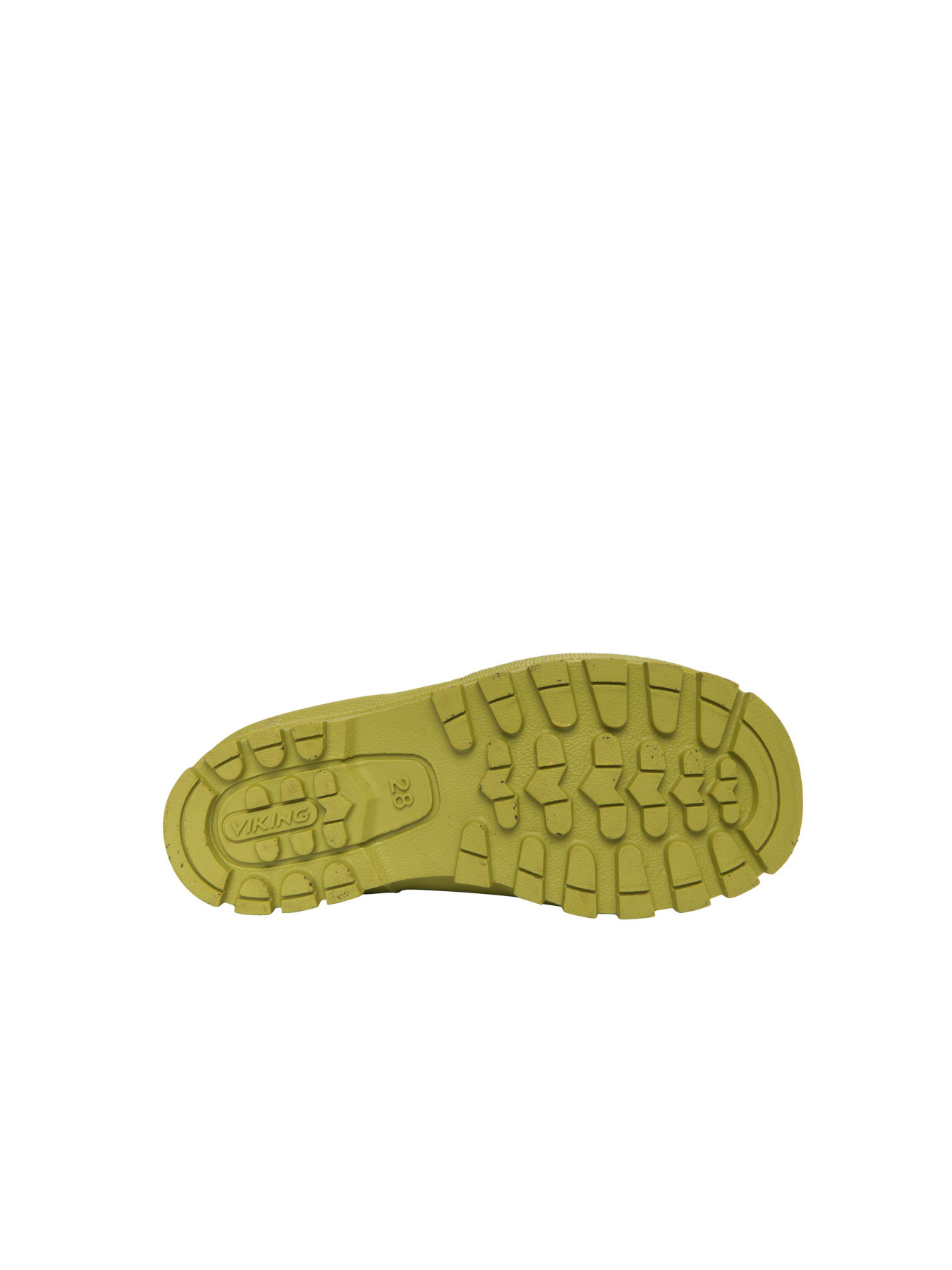 Сапоги резиновые Viking Alv Jolly Moomin модель 1-13500-6150 Фото