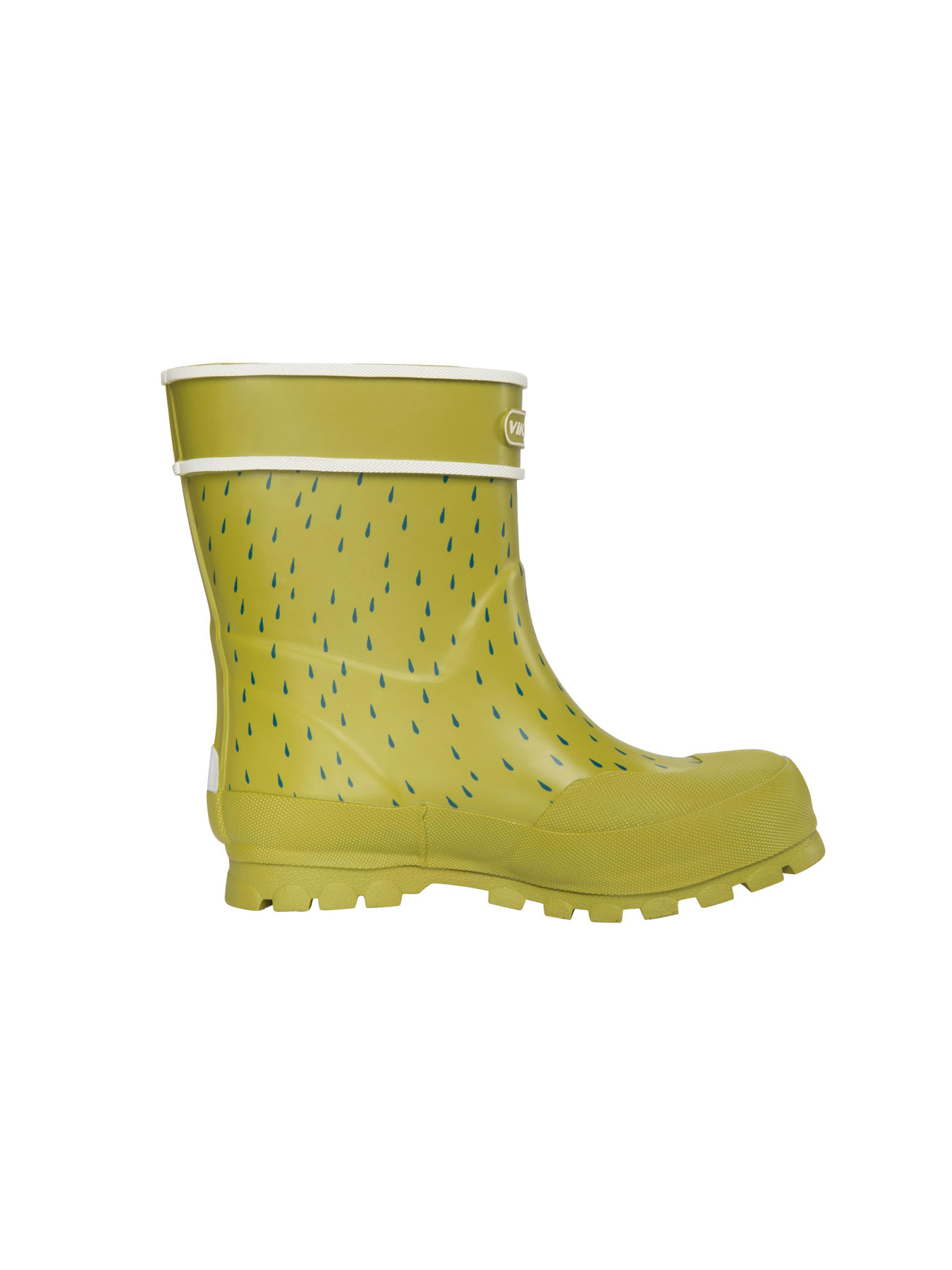 Сапоги резиновые Viking Alv Jolly Moomin модель 1-13500-6150 Фото