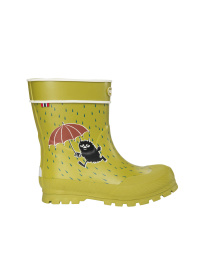 Сапоги резиновые Viking Alv Jolly Moomin модель 1-13500-6150 Фото