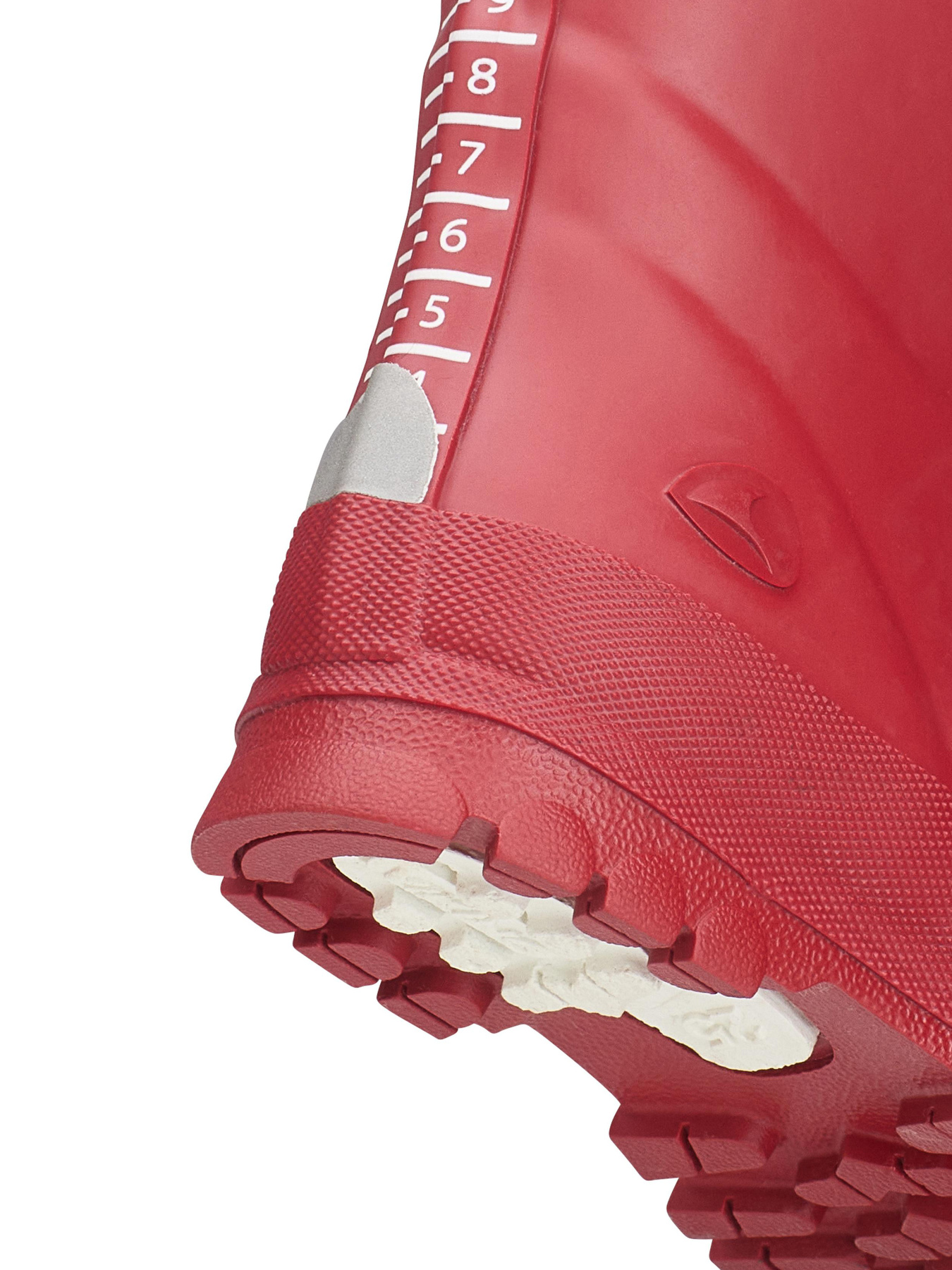 Сапоги резиновые Viking Alv Jolly модель 1-60060-10 Фото