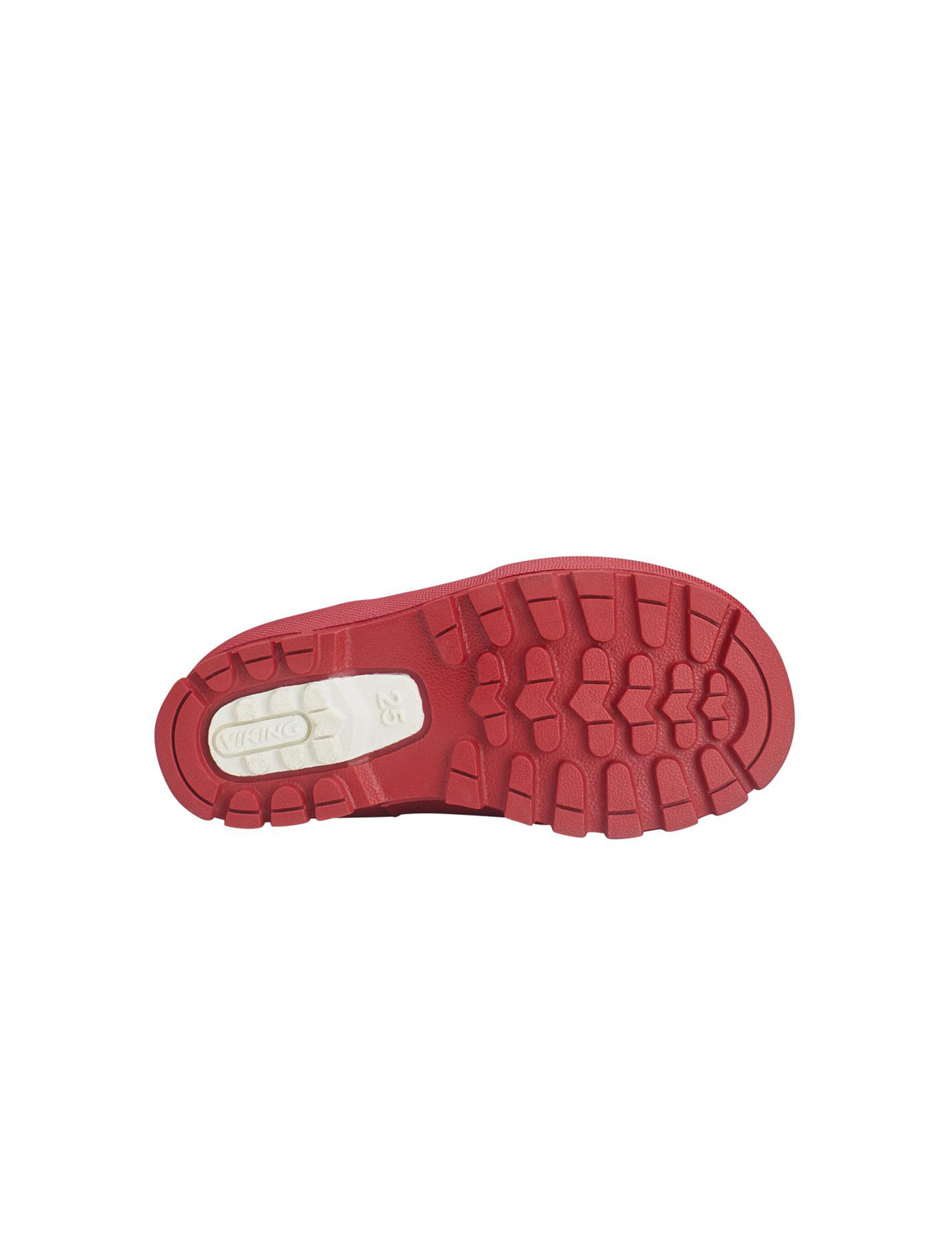 Сапоги резиновые Viking Alv Jolly модель 1-60060-10 Фото