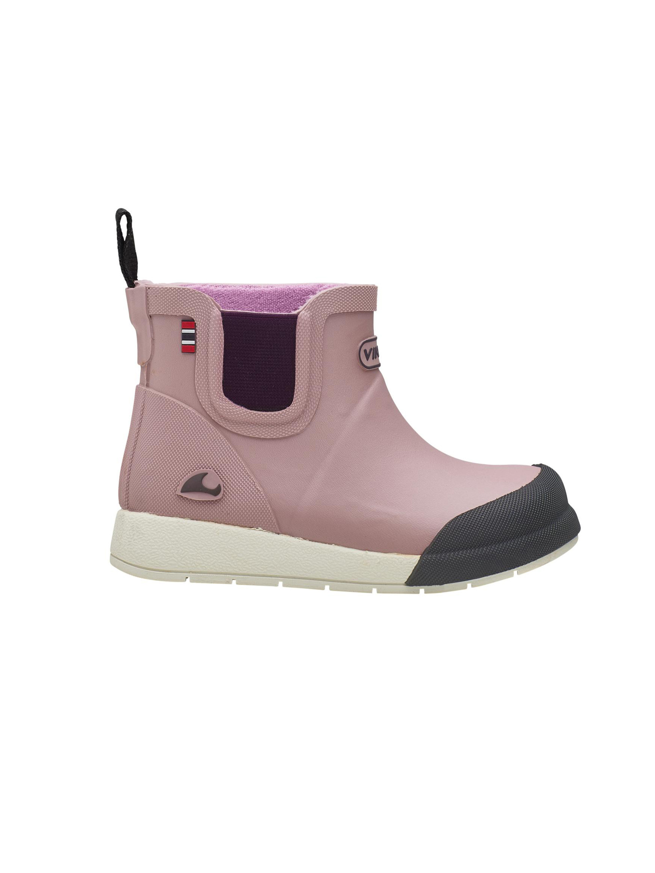 Сапоги резиновые Viking River Chelsea модель 1-60260-94 Фото