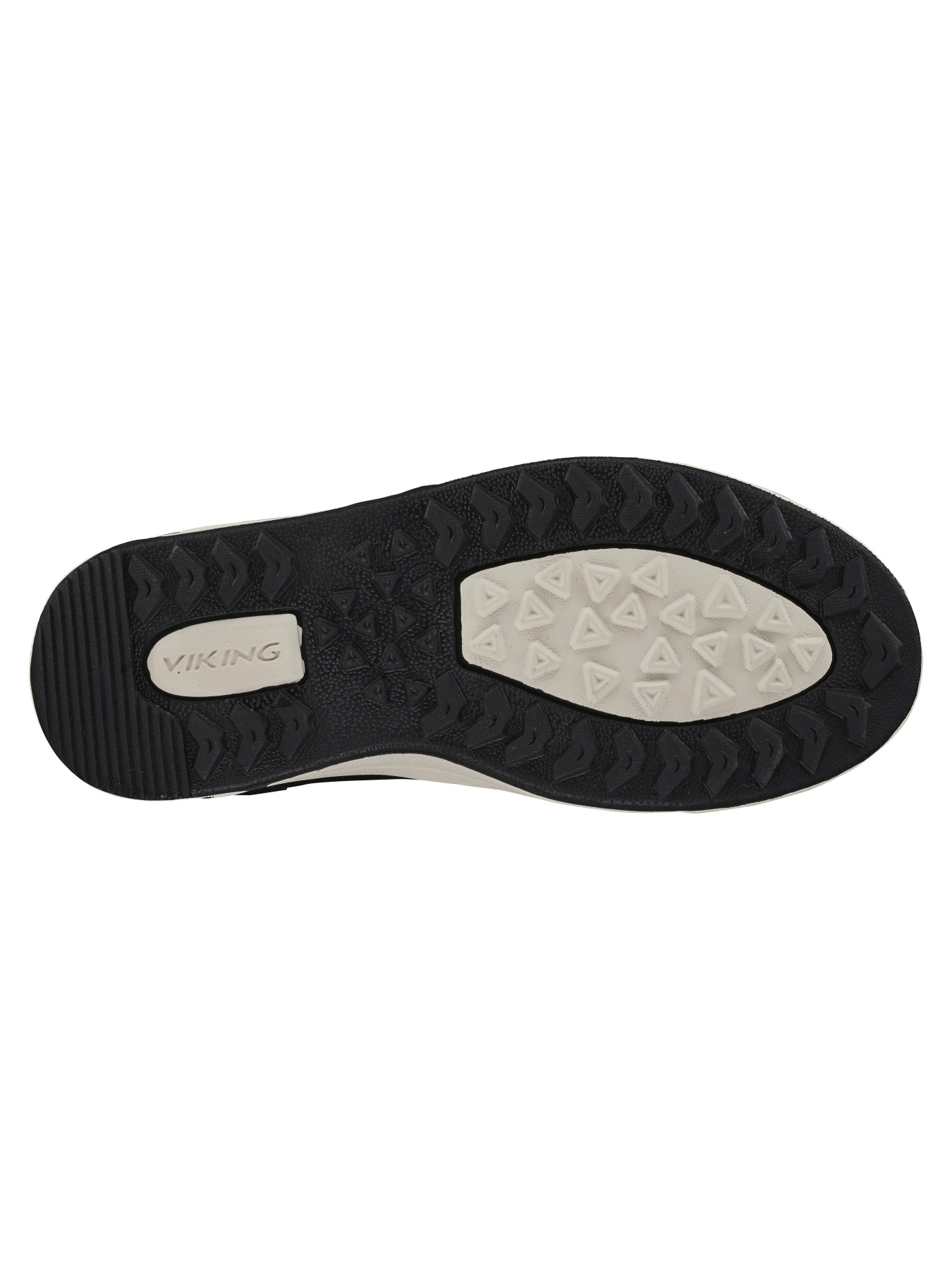 Ботинки Viking Samuel Mid WP модель 3-50783-2 Фото