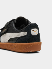 Кеди низькі PUMA Palermo Lth V Ps модель 402003 Фото