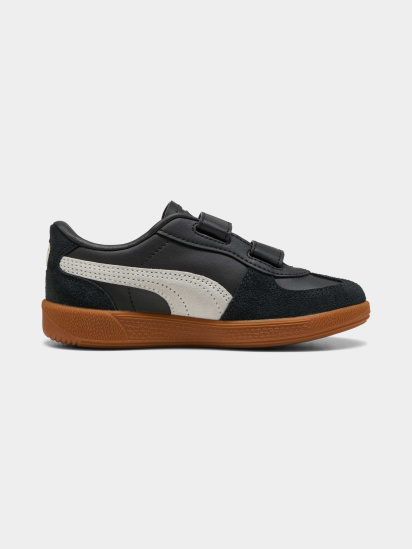 Кеди низькі PUMA Palermo Lth V Ps модель 402003 - фото