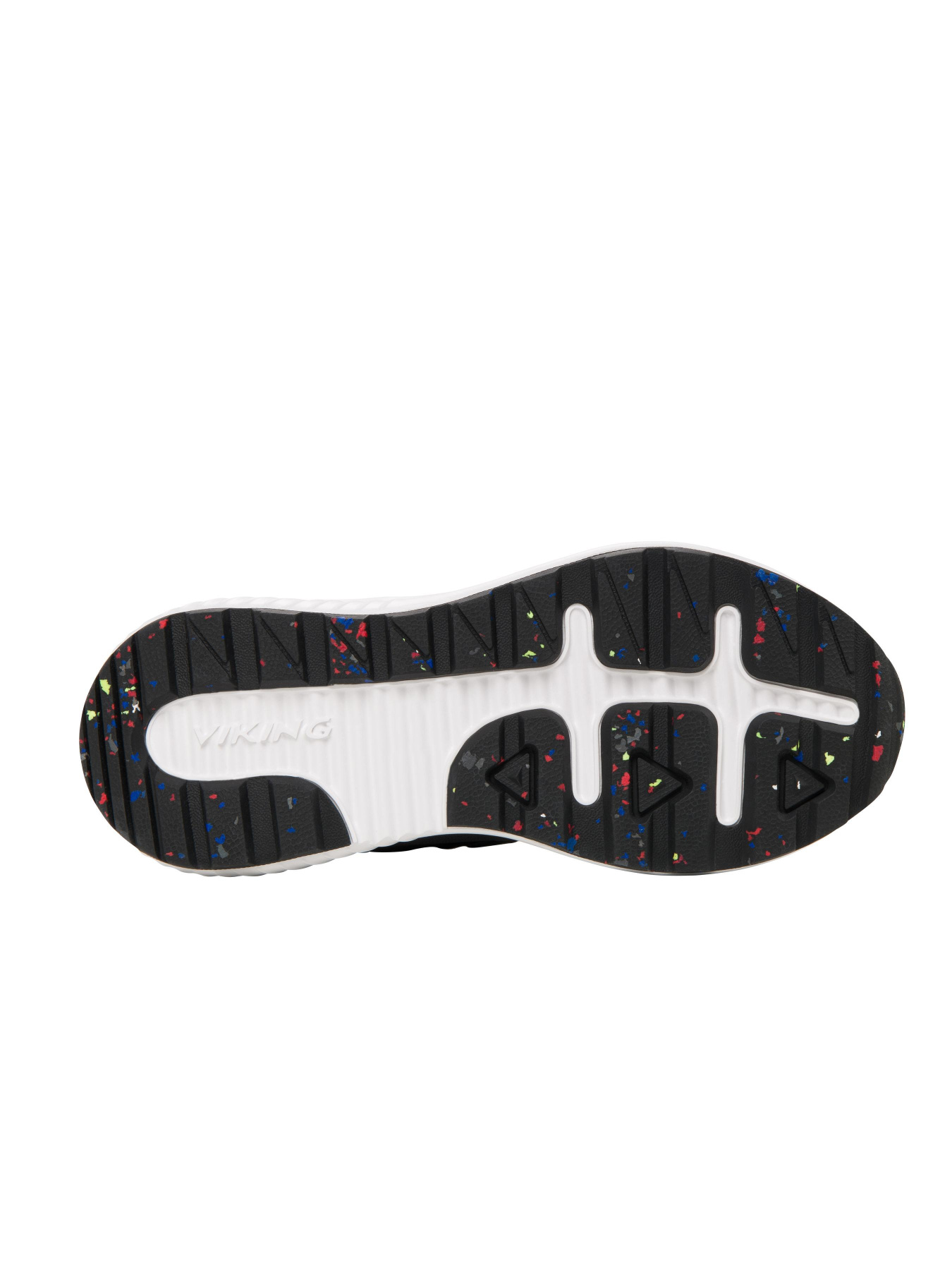 Полуботинки Viking Aery Track Mid GTX 2V модель 3-52755-2 Фото