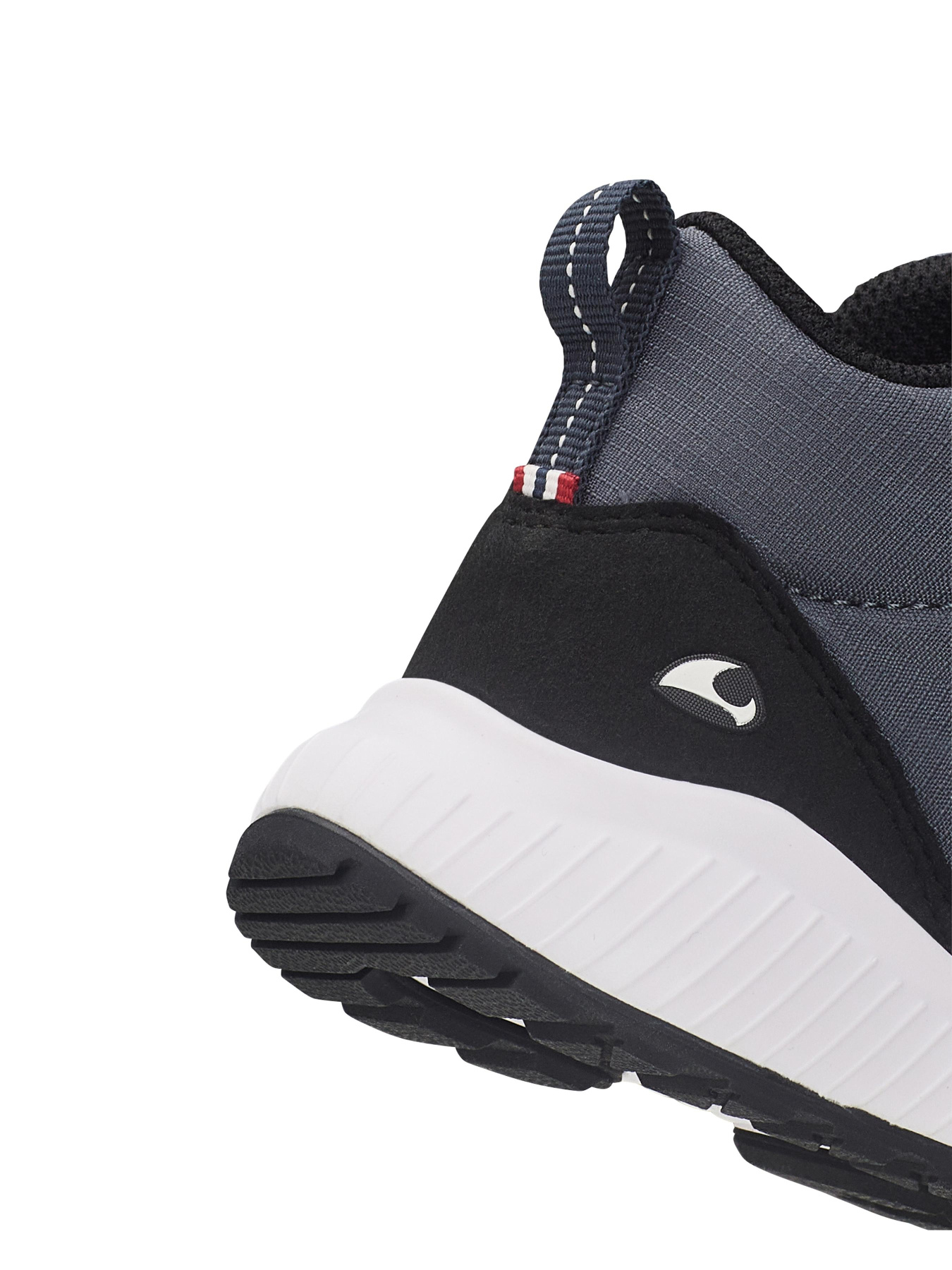 Ботинки Viking Aery Track Mid GTX 2V модель 3-52755-7702 Фото