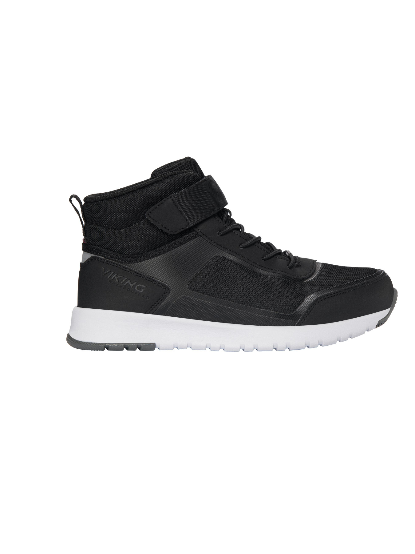 Кроссовки Viking Aerial Mid WP 1V модель 3-53720-203 Фото