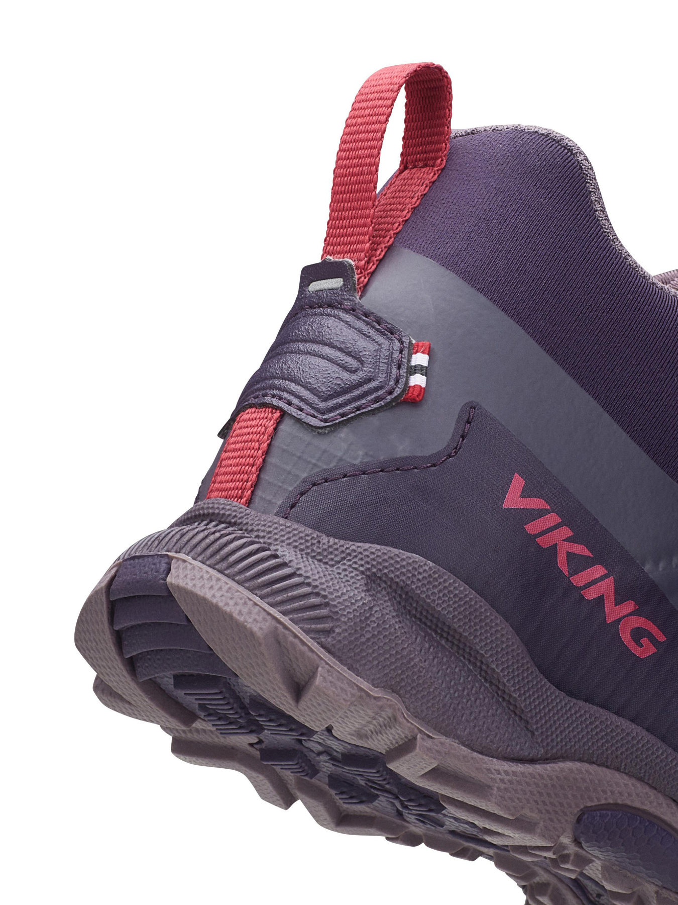 Кроссовки для туризма|Outdoor Viking Tind Mid GTX модель 3-91145-7967 Фото