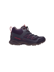 Кроссовки для туризма|Outdoor Viking Tind Mid GTX модель 3-91145-7967 Фото