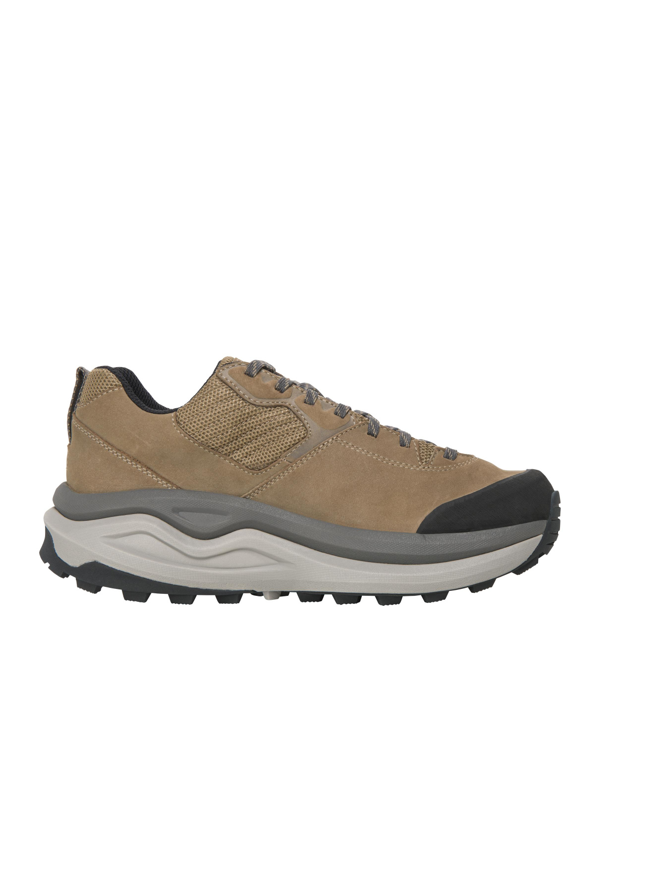 Кроссовки для туризма|Outdoor Viking Cerra Hike Low GTX W модель 3-92335-2803 Фото