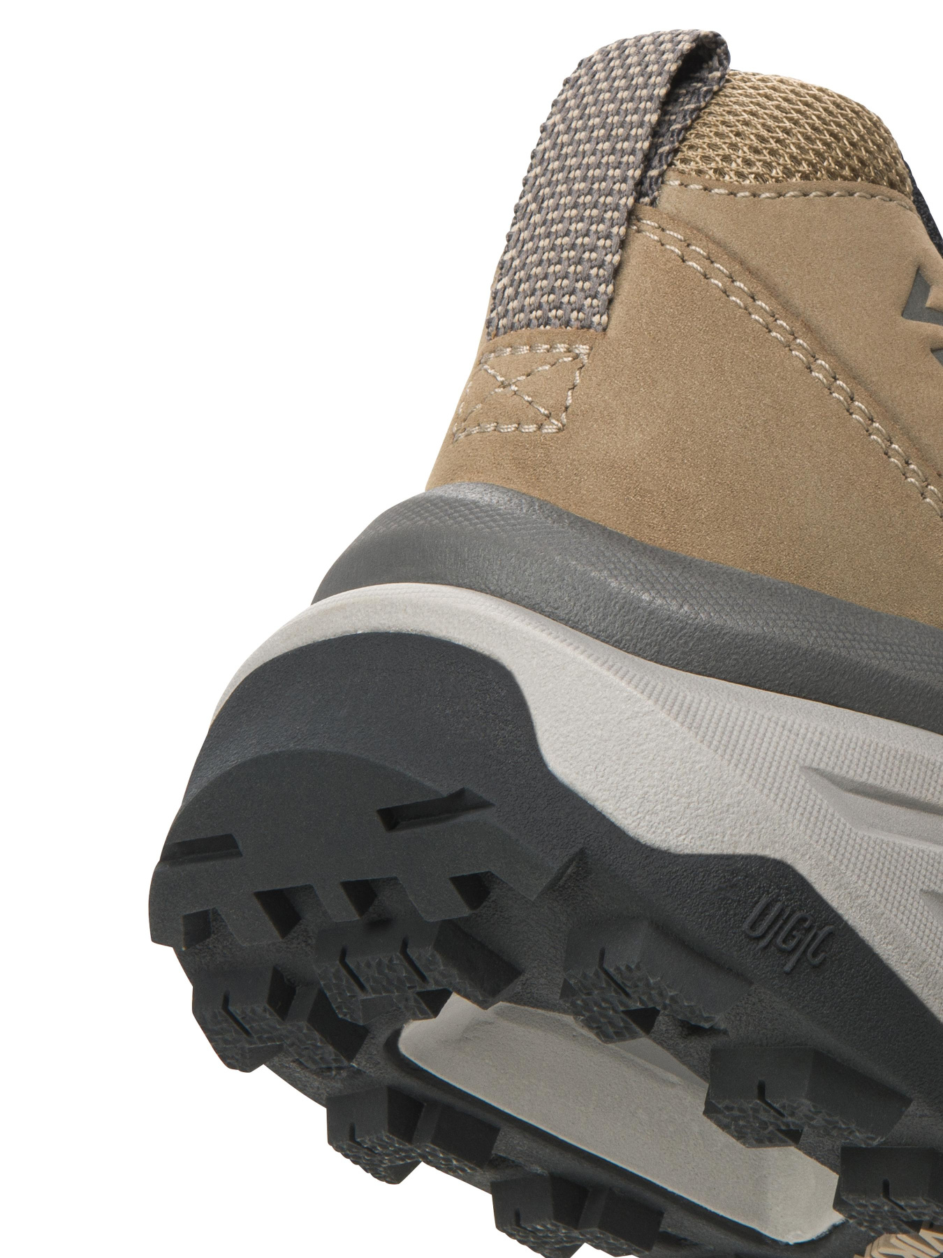 Кроссовки для туризма|Outdoor Viking Cerra Hike Low GTX W модель 3-92335-2803 Фото