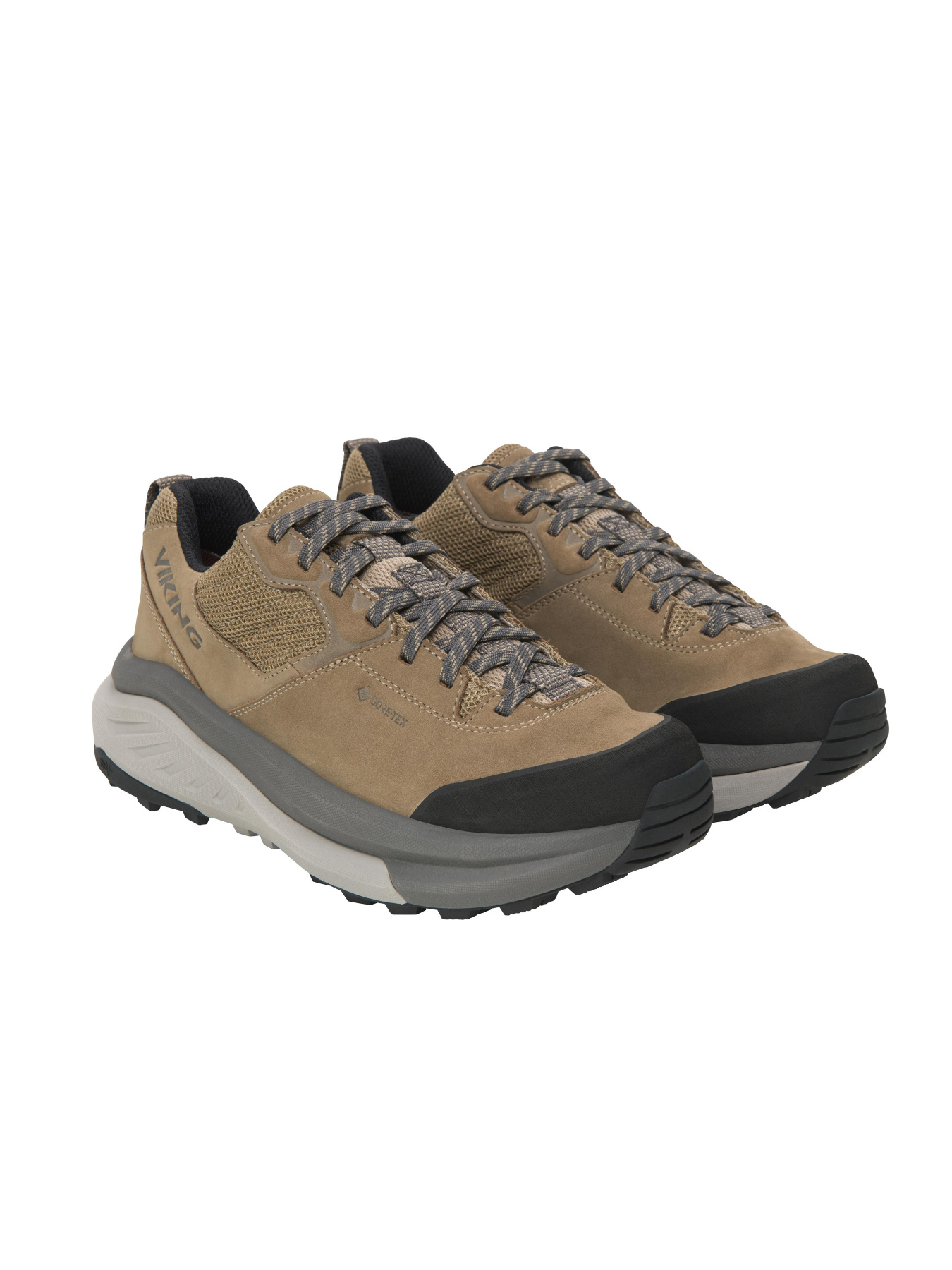 Кросівки аутдор Viking Cerra Hike Low GTX W модель 3-92335-2803 Фото