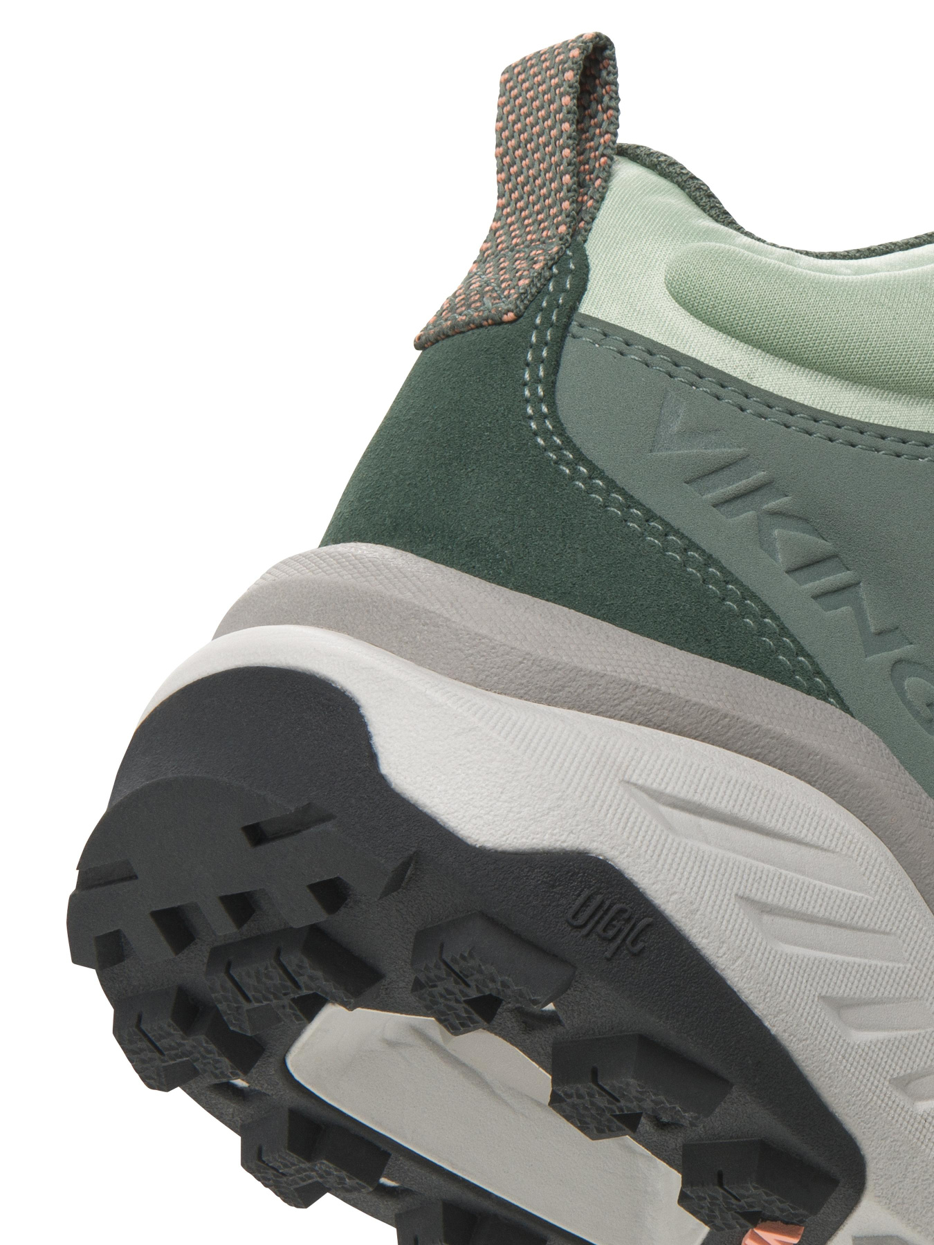 Кросівки для туризму|Outdoor Viking Cerra Hike Mid GTX W модель 3-92340-489 Фото