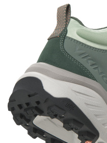 Кросівки для туризму|Outdoor Viking Cerra Hike Mid GTX W модель 3-92340-489 Фото