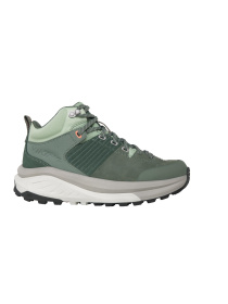 Кроссовки для туризма|Outdoor Viking Cerra Hike Mid GTX W модель 3-92340-489 Фото