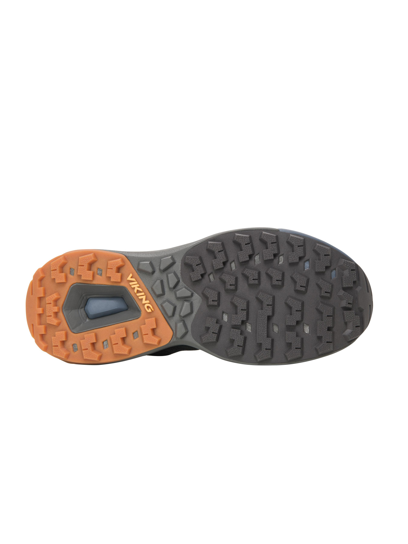 Кроссовки для туризма|Outdoor Viking Cerra Hike Low GTX M модель 3-92350-374 Фото