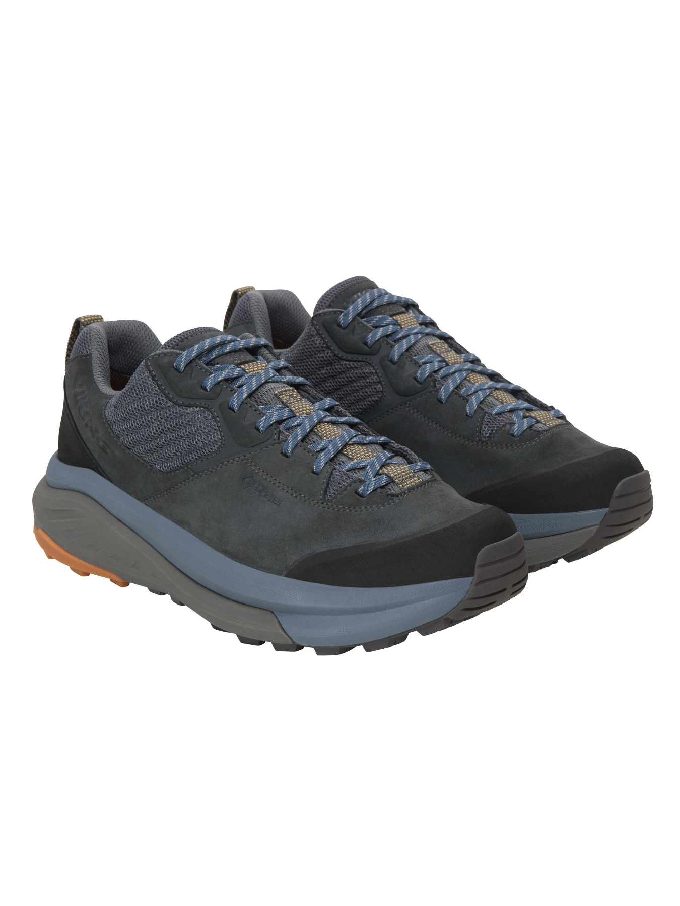 Кроссовки для туризма|Outdoor Viking Cerra Hike Low GTX M модель 3-92350-374 Фото