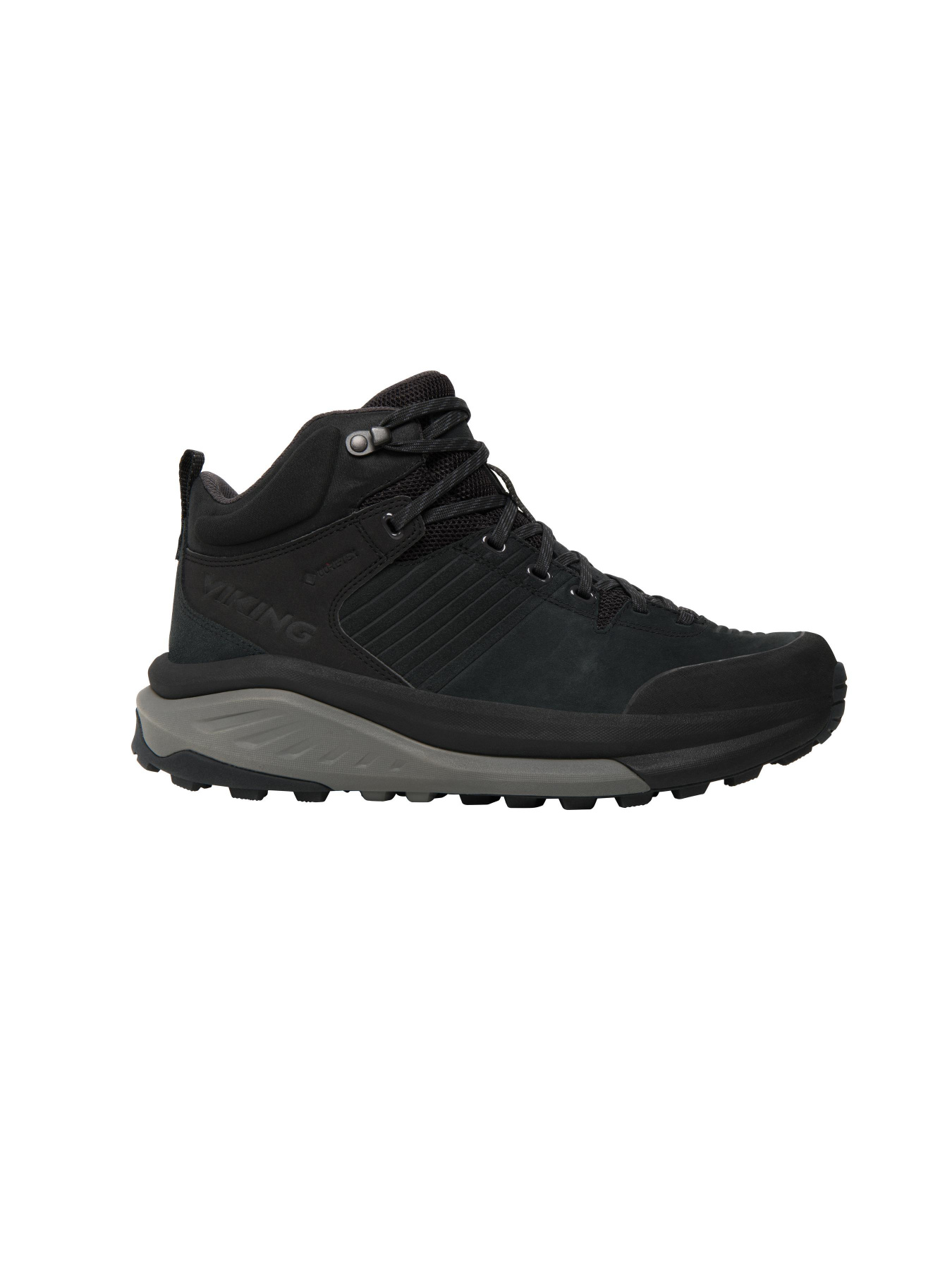 Кроссовки для туризма|Outdoor Viking Cerra Hike Mid GTX M модель 3-92355-7789 Фото