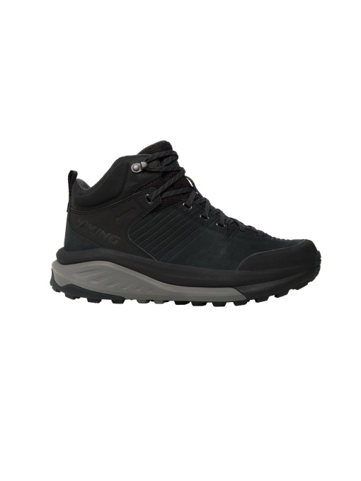 Кросівки аутдор Viking Cerra Hike Mid GTX M модель 3-92355-7789 Фото