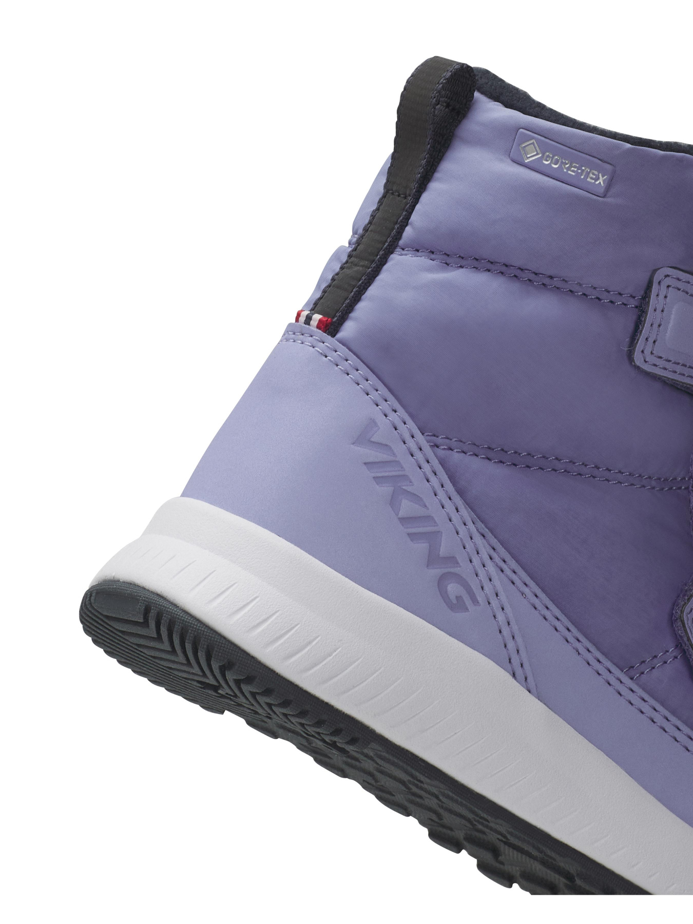 Сапоги дутики Viking Aery Reflex Warm GTX 2V модель 3-92400-2105 Фото