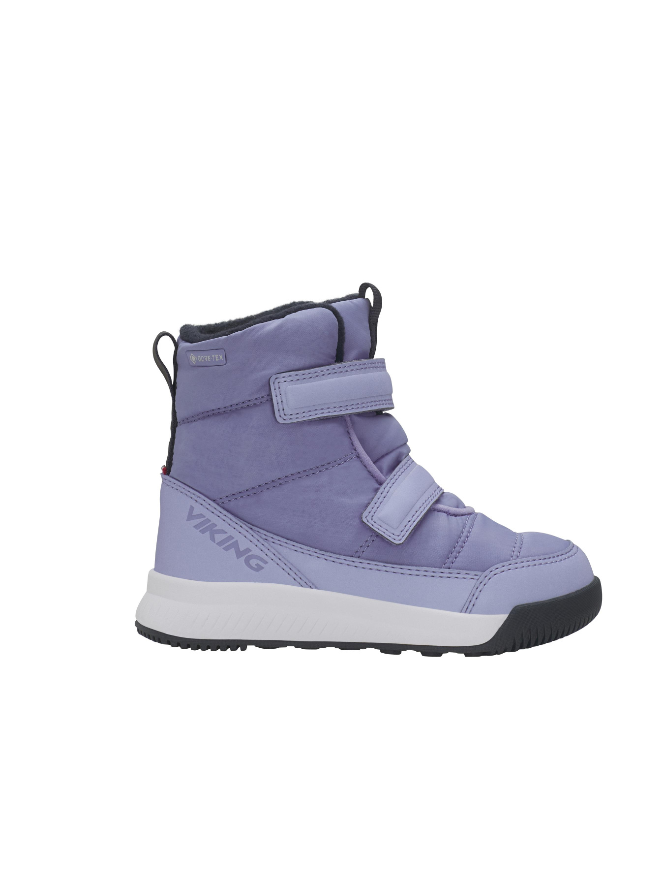 Сапоги дутики Viking Aery Reflex Warm GTX 2V модель 3-92400-2105 Фото