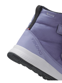 Сапоги дутики Viking Aery Reflex Warm GTX 2V модель 3-92400-2105 Фото