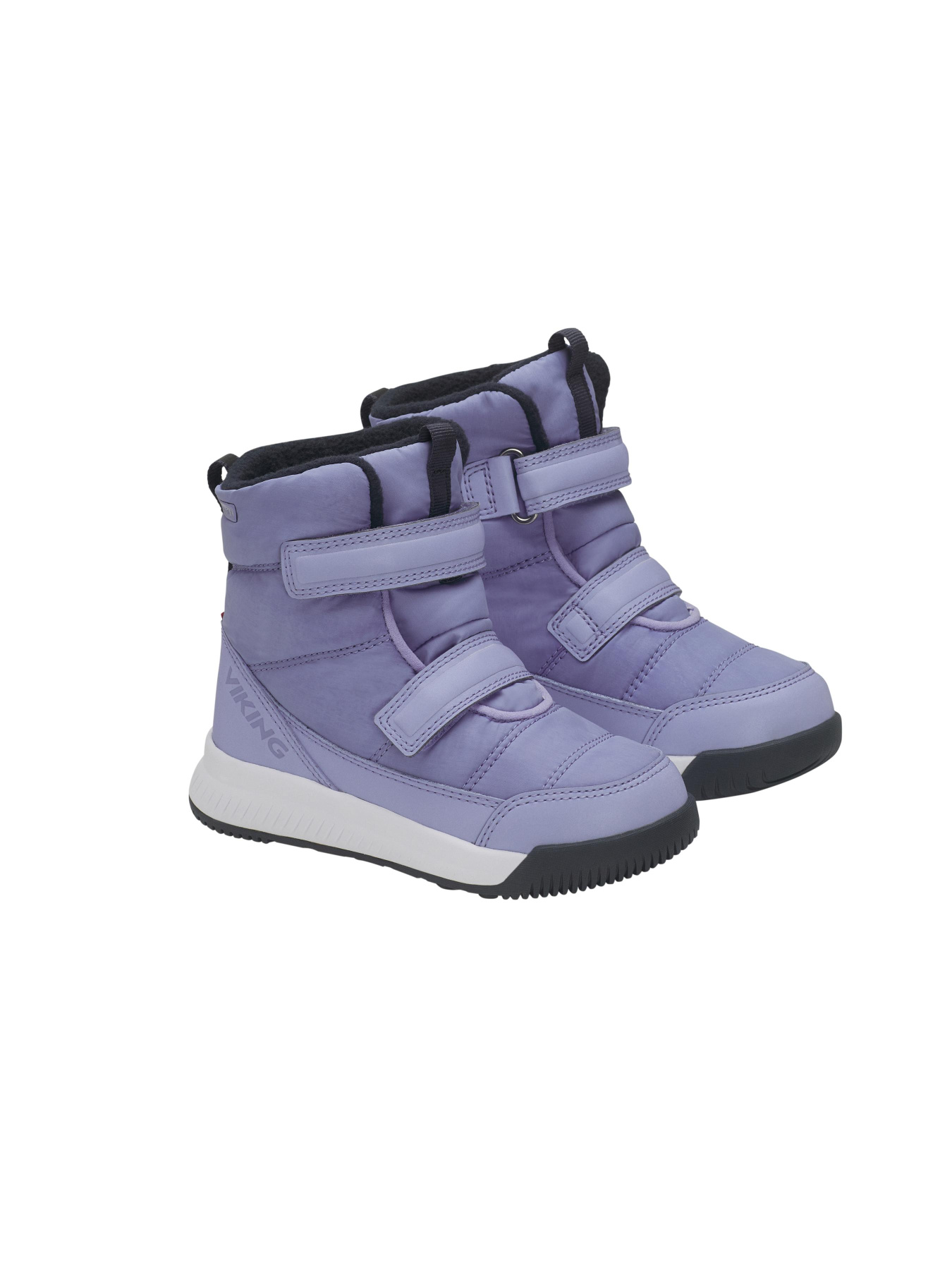 Сапоги дутики Viking Aery Reflex Warm GTX 2V модель 3-92400-2105 Фото