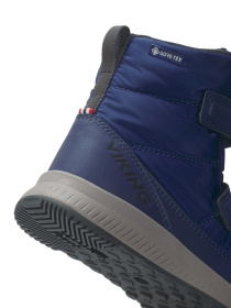 Чоботи дутики Viking Aery Reflex Warm GTX 2V модель 3-92400-2305 Фото