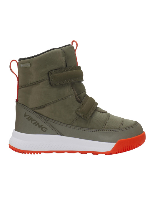 Сапоги дутики Viking Aery Reflex Warm GTX 2V модель 3-92400-3710 Фото