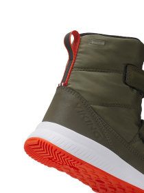 Сапоги дутики Viking Aery Reflex Warm GTX 2V модель 3-92400-3710 Фото