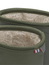 Сапоги резиновые Viking Playrox модель 5-11010-37 Фото