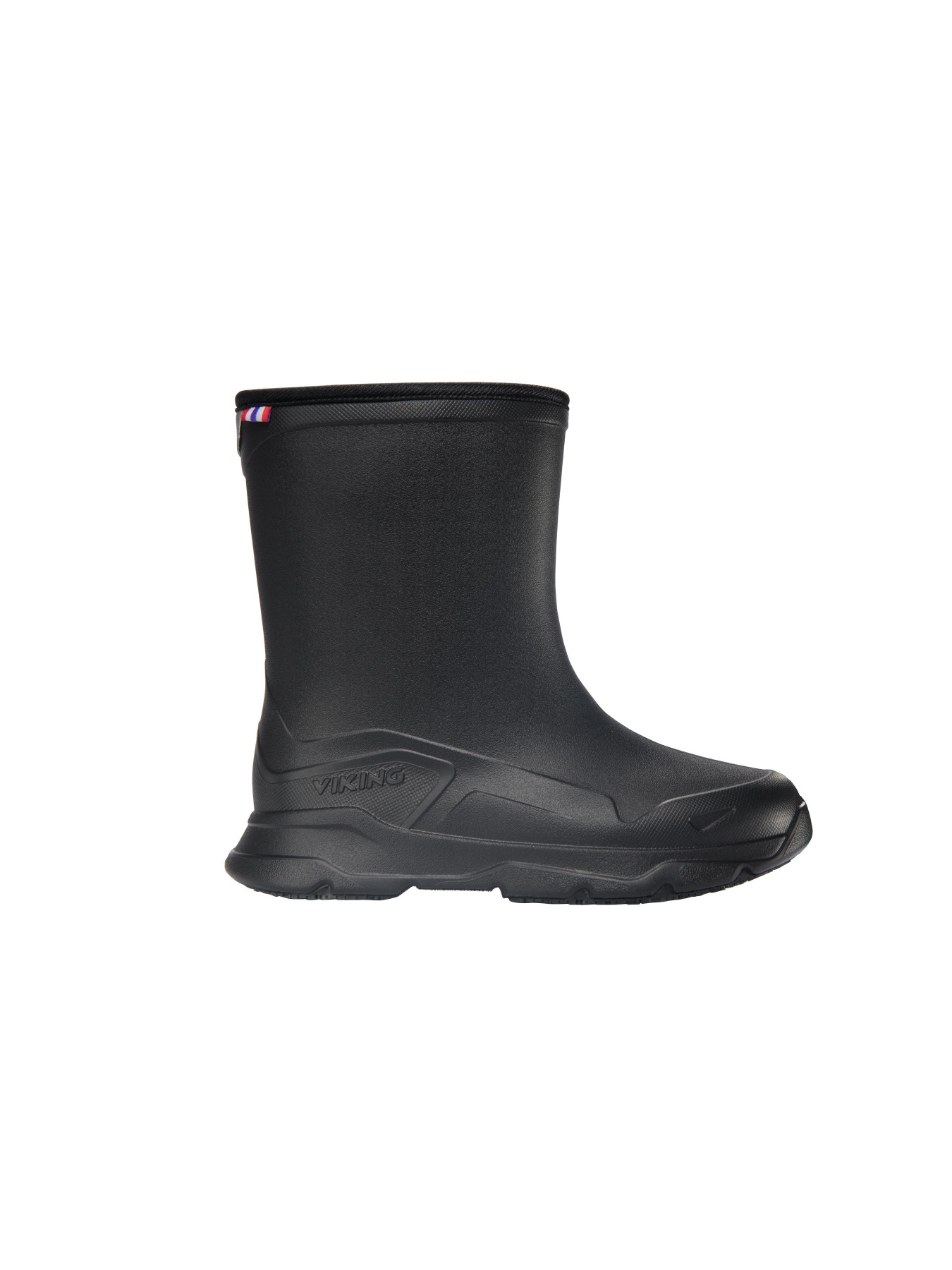 Сапоги резиновые Viking Playrox Warm модель 5-11030-203 Фото