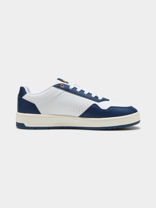 Кеди низькі PUMA Court Classic модель 395018 Фото