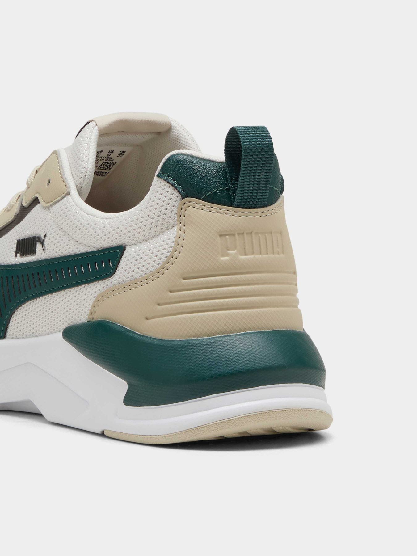 Кросівки PUMA X-ray 3 Lt модель 400229 Фото