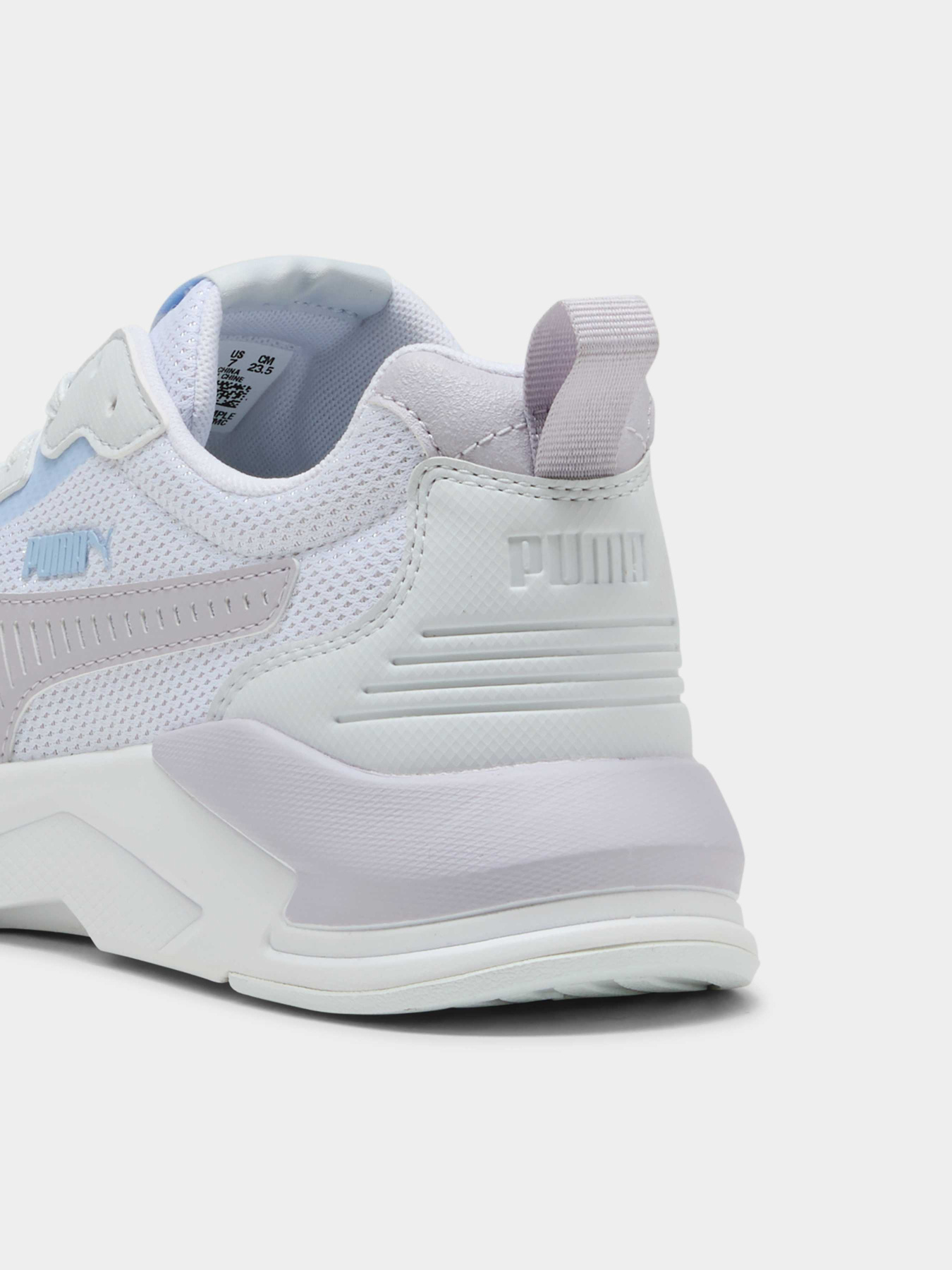 Кросівки PUMA X-ray 3 Lt модель 400229 Фото