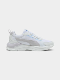 Білий - Кросівки PUMA X-ray 3 Lt