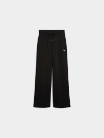 Штаны спортивные PUMA Wardrobe Ess Sweatpants модель 629754 Фото